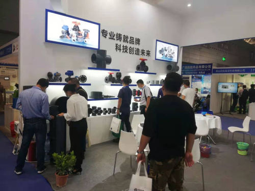 展會(huì)-產(chǎn)品解答