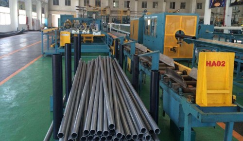 PVC管為什么要穩(wěn)定劑、滑劑、色料