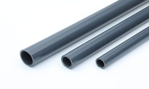 CPVC電力管可以用在化工行業(yè)嗎？