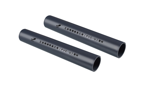 PVC-U管是什么管？