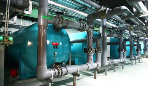 冬季停工后，CPVC塑料管如何防護?