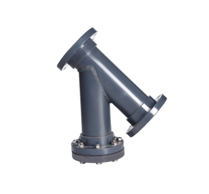 UPVC Y型過(guò)濾器(圖2)
