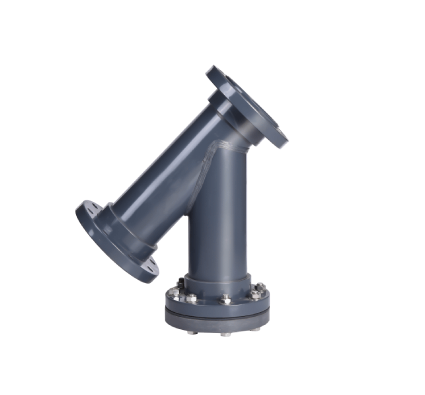UPVC Y型過(guò)濾器(圖3)