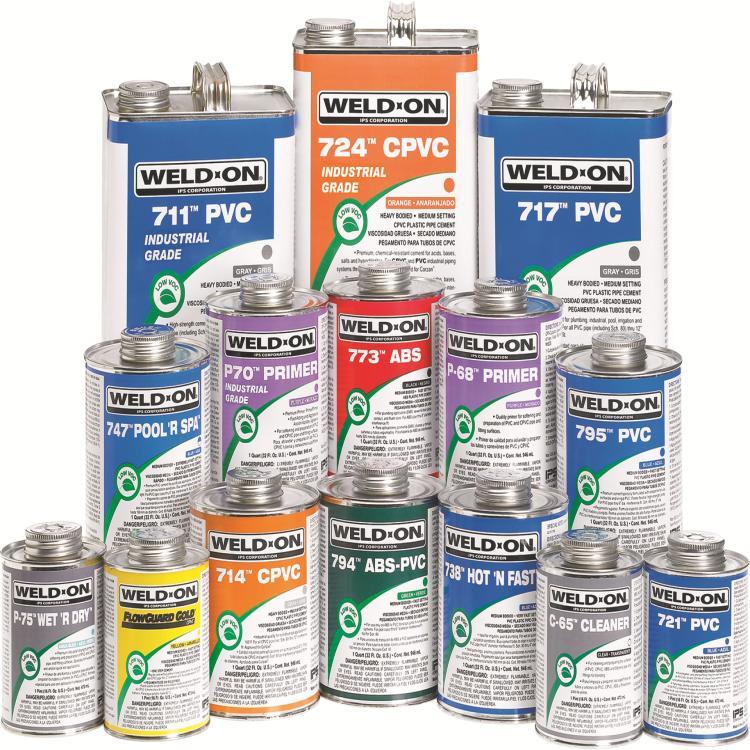 IPS719 UPVC管道膠水(圖4) IPS719 UPVC管道膠水(圖4)