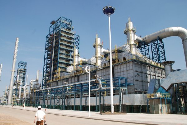 從石油到化工，聚氯乙烯UPVC是如何演變的？(圖1)