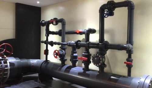 如何選擇UPVC管材壓力等級？